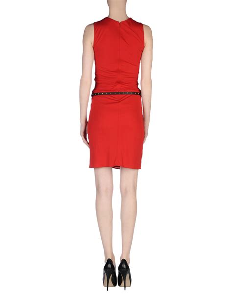 red gucci dress free shipping|xxl Gucci dress.